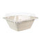 ظروف یکبار مصرف SGS قابل استفاده در مواد غذایی قابل شستشو